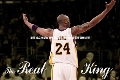 乐竟体育官方网站_暴雪成立守望先锋电竞部门，全面负责赛事管理运营