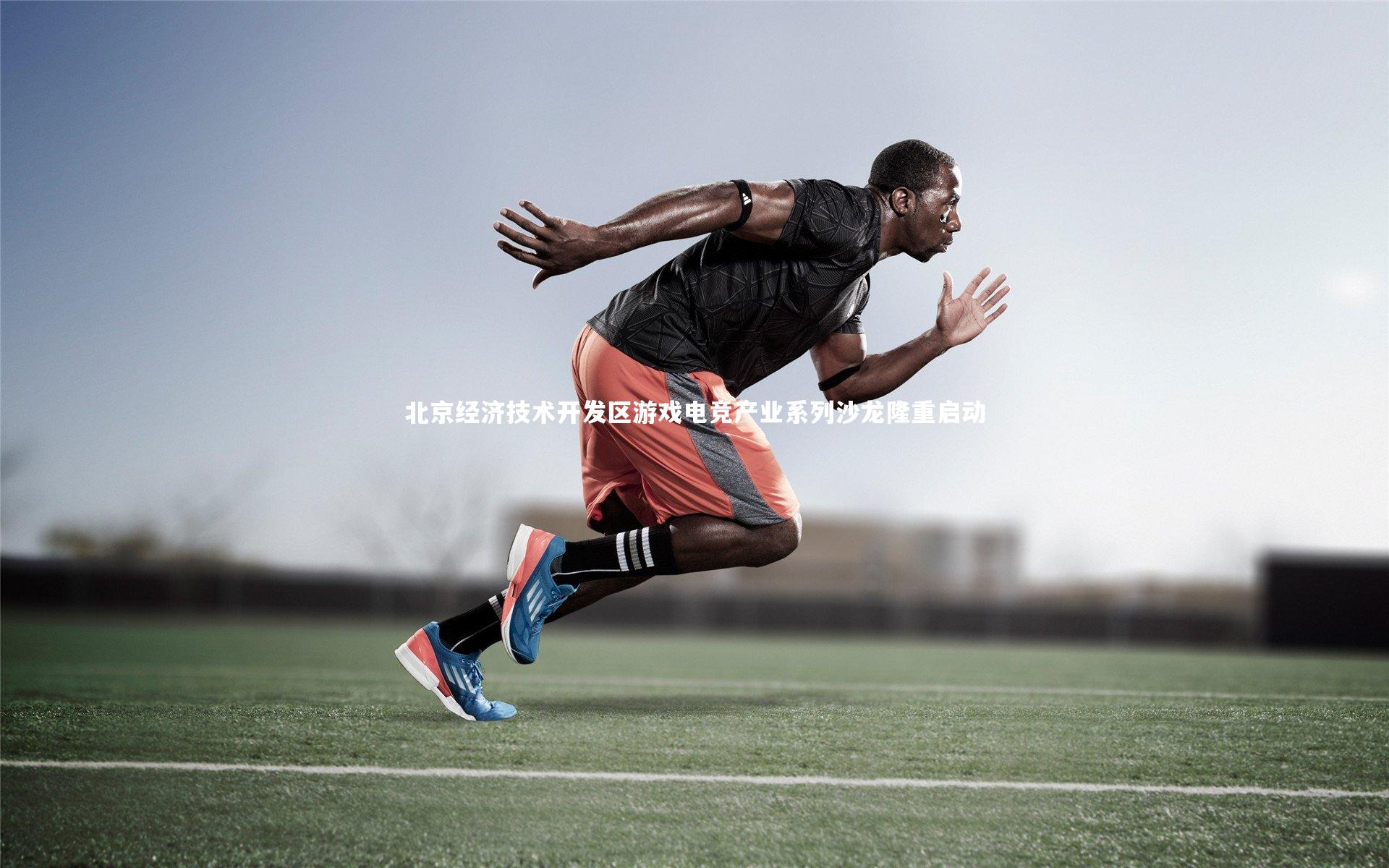 北京经济技术开发区游戏电竞产业系列沙龙隆重启动